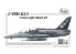 Planet Model PLT149 L-159A ALCA full resine kit 1/72