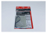 NuNu kit d'amelioration pour voiture NE24019 HONDA CIVIC EF9 JACCS 1992 AIDA 1/24