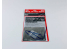NuNu kit d'amelioration pour voiture NE24025 TOYOTA COROLLA AE92 ’91 JTC AUTOPOLIS 1/24