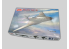 Amusing maquette avion 48A003 Messerschmitt ME262 HGII 1/48