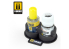 Mig Jimenez accessoire 8890 Support Secure-It