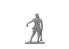 Yedharo Models figurine résine 1634 David Echelle 30mm