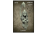 Yedharo Models figurine résine 0200 Buste Zodiaque Scorpion hauteur 72mm