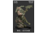 Yedharo Models figurine résine 1221 Taureau Centaure Echelle 30mm
