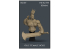 Yedharo Models figurine résine 0736 Buste de Female Orc patron hauteur 65mm