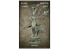 Yedharo Models figurine résine 0149 Zodiaque Poisson echelle 30mm