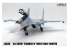 Great Wall Hobby maquette avion L4830 Sukhoi Su-30SM "Flanker H" Chasseur multi missions 1/48