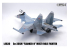 Great Wall Hobby maquette avion L4830 Sukhoi Su-30SM "Flanker H" Chasseur multi missions 1/48