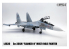 Great Wall Hobby maquette avion L4830 Sukhoi Su-30SM "Flanker H" Chasseur multi missions 1/48