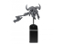 Yedharo Models figurine résine 0668 Buste Berserker hauteur 56mm