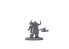 Yedharo Models figurine résine 1115 Berserker Echelle 30mm