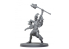 Yedharo Models figurine résine 0781 Orc Shaman Echelle 30mm