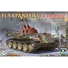 Takom maquette militaire 2150 Flakpanzer V "Kugelblitz" 1/35