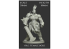 Yedharo Models figurine résine 0941 Patron femelle orc Echelle 30mm
