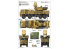 Tiger Model maquette militaire 4645 PANTSIR S2 Missile System SA-22 Greyhound 1/35