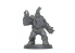 Yedharo Models figurine résine 1436 Ironjaw "Spécial Fantasy Football Miniature Echelle 30mm