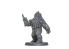 Yedharo Models figurine résine 1436 Ironjaw "Spécial Fantasy Football Miniature Echelle 30mm