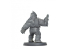 Yedharo Models figurine résine 1436 Ironjaw "Spécial Fantasy Football Miniature Echelle 30mm