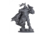 Yedharo Models figurine résine 0514 Zodiaque Élément Eau echelle 70mm
