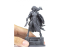 Yedharo Models figurine résine 0538 Zodiaque Élément Air echelle 70mm