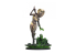 Yedharo Models figurine résine 0101 Zodiaque Serpentaire echelle 70mm