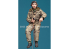 Alpine figurine 35298 Commandant de char britannique (2 Figurines) 1/35