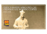 Copper State Models personnel militaire F35-0038 Homme d'équipage de voiture blindée marine française et un café du matin 1/35