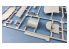 Copper State Models maquettes avions 32006 Caudron G.III Français 1/32