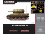 Dragon maquette militaire 002 Lexa Models 3.7cm FlaK 43 Flakpanzer IV "Ostwind" 1/72