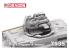 Dragon maquette militaire 002 Lexa Models 3.7cm FlaK 43 Flakpanzer IV "Ostwind" 1/72