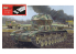 Dragon maquette militaire 6926 Flakpanzer IV Ausf.G "Wirbelwind" Early (2 en 1) avec chenilles Magic Track 1/35