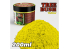 Green Stuff 508399 Flocage mousse Jaune 200ml