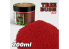 Green Stuff 506869 Flocage mousse Rouge 200ml