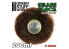 Green Stuff 506661 Herbe Statique 9-12mm BURNT FIELDS 200ml