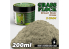 Green Stuff 506388 Herbe Statique 2-3mm Brown Moor Grass 200ml