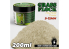 Green Stuff 506654 Herbe Statique 9-12mm HERBE SECHE 200ml