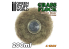 Green Stuff 506517 Herbe Statique 4-6mm Brown Moor Grass 200ml