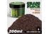 Green Stuff 506562 Herbe Statique 4-6mm WASTELAND WEED 200ml
