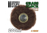 Green Stuff 506562 Herbe Statique 4-6mm WASTELAND WEED 200ml