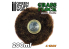 Green Stuff 506623 Herbe Statique 4-6mm CHAMPS BRÛLÉS 200ml