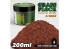 Green Stuff 506524 Herbe Statique 4-6mm HERBE DE FOIN 200ml