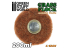 Green Stuff 506555 Herbe Statique 4-6mm CHAMPS D'AUTOMNE 200ml
