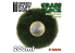 Green Stuff 506692 Herbe Statique 9-12mm HERBE DES MARAIS VERT FONCÉ 200ml