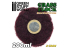 Green Stuff 506470 Herbe Statique 2-3mm BRUN BRÛLÉ 200ml