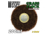 Green Stuff 506494 Herbe Statique 2-3mm CHAMPS BRÛLÉS 200ml