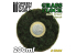Green Stuff 506463 Herbe Statique 2-3mm HERBE DES MARAIS VERT FONCÉ 200ml