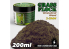 Green Stuff 506432 Herbe Statique 2-3mm MAUVAISES HERBES DES FRICHES 200ml