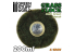 Green Stuff 506593 Herbe Statique 4-6mm HERBE DES MARAIS VERT FONCÉ 200ml