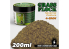 Green Stuff 506531 Herbe Statique 4-6mm PÂTURAGE DE LA SAVANE 200ml