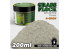 Green Stuff 506630 Herbe Statique 4-6mm HERBE EN HIVER 200ml